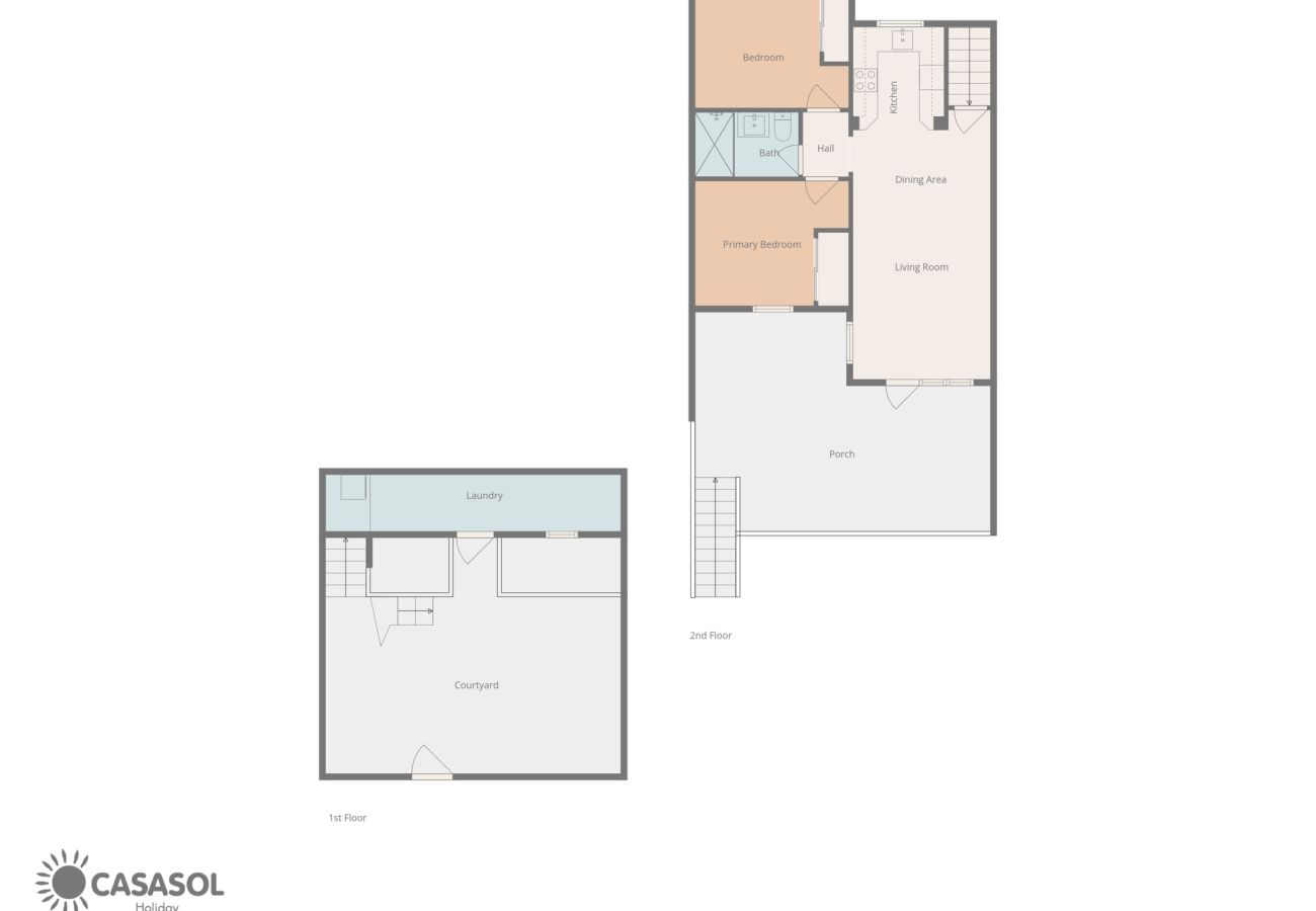 Apartment in Nerja - Tropicana 6C by Casasol
