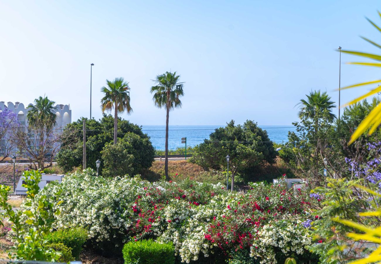 Terraced House in Nerja - Tropicana 6C by Casasol