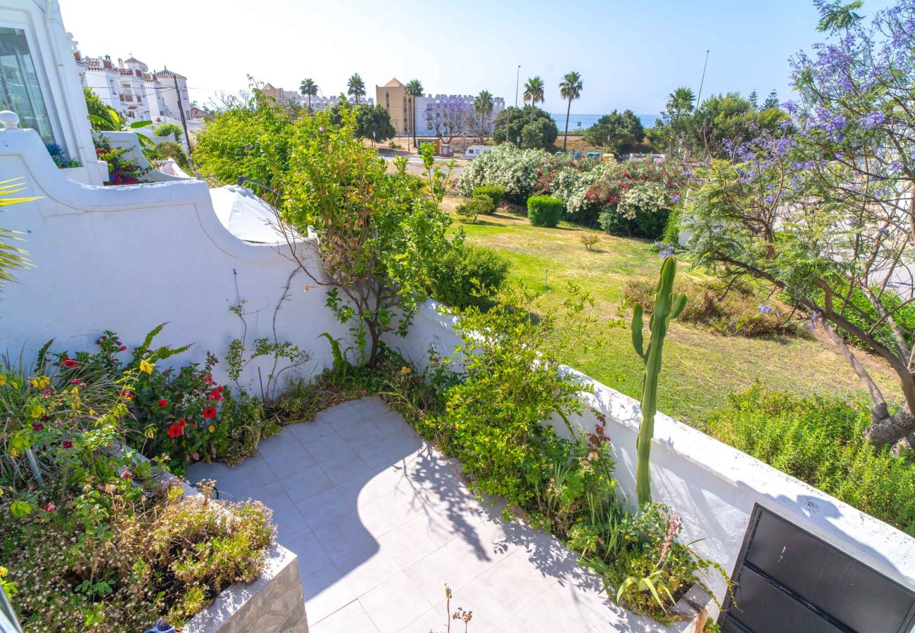 Terraced House in Nerja - Tropicana 6C by Casasol