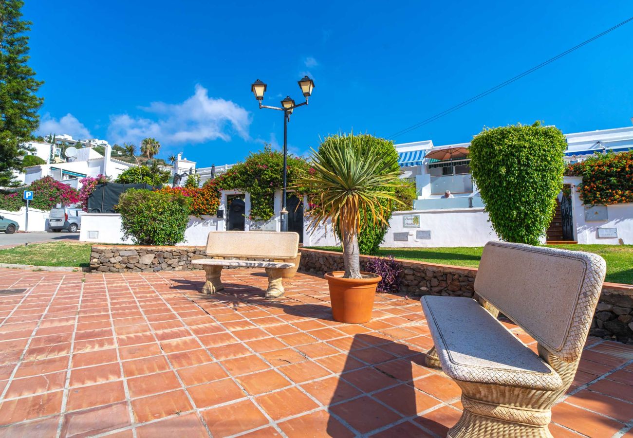 Terraced House in Nerja - Tropicana 6C by Casasol