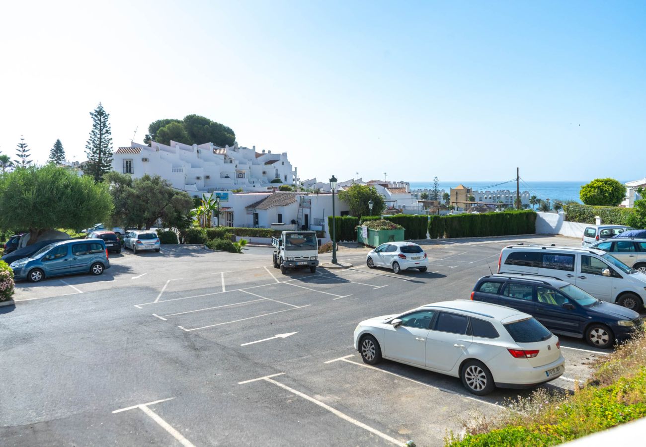 Terraced House in Nerja - Tropicana 6C by Casasol