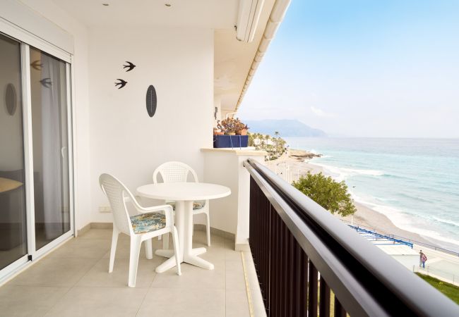 Apartment in Nerja - Arce I 26 by Casasol
