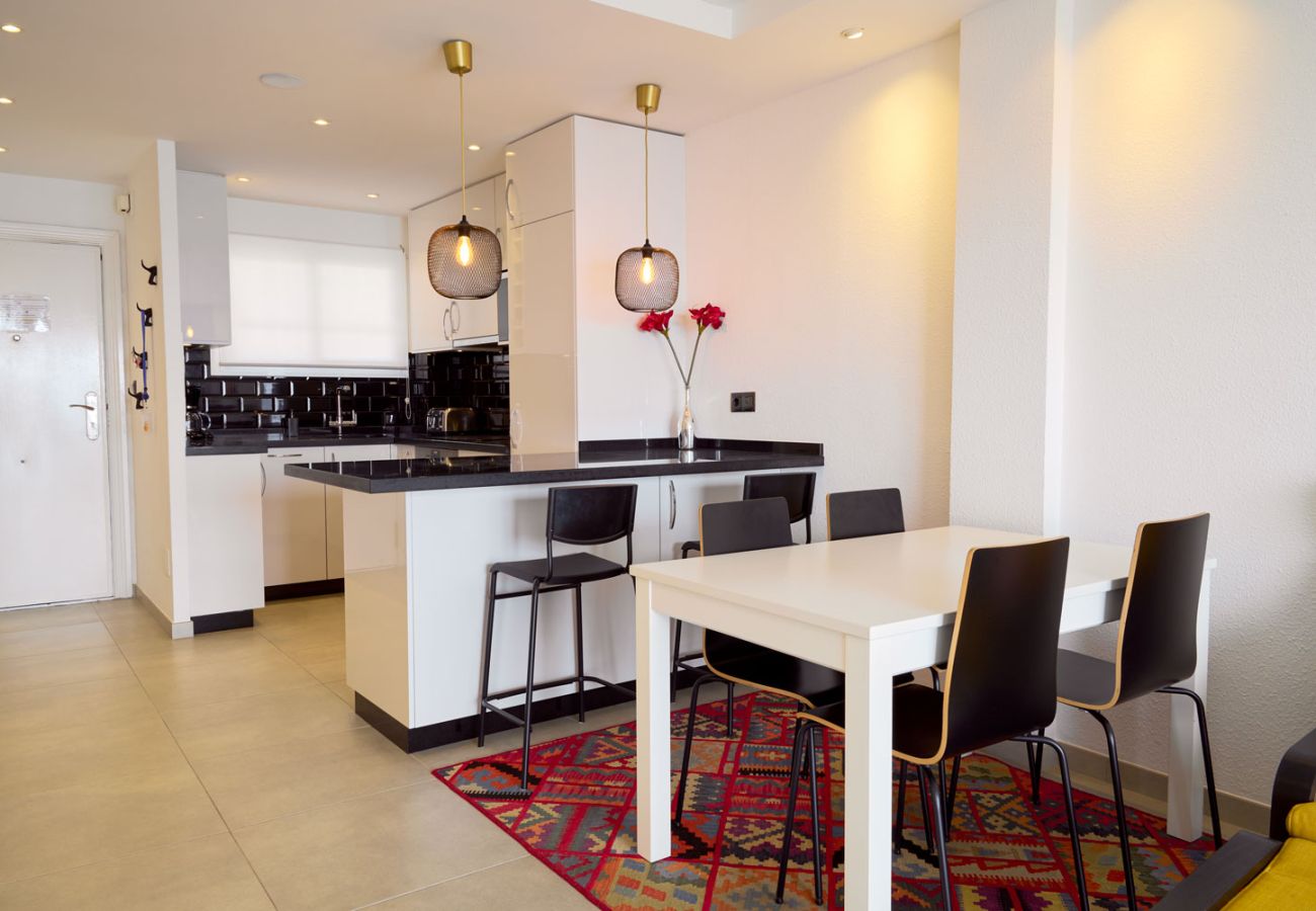 Apartment in Nerja - Arce I 26 by Casasol