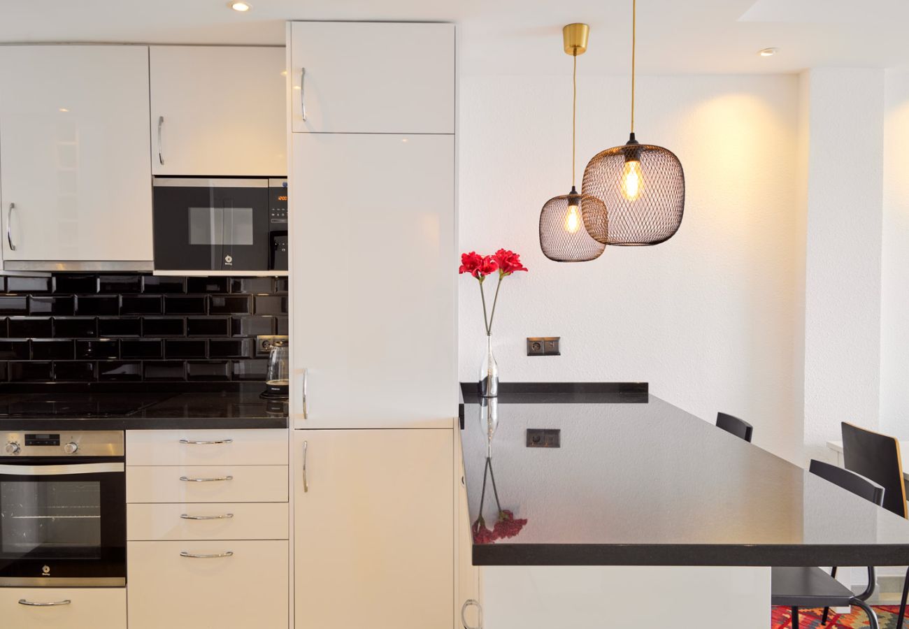 Apartment in Nerja - Arce I 26 by Casasol