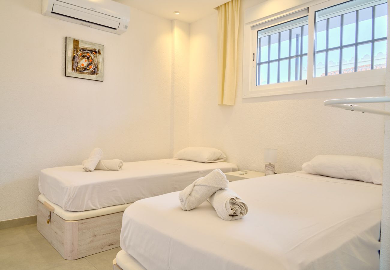 Apartment in Nerja - Arce I 26 by Casasol