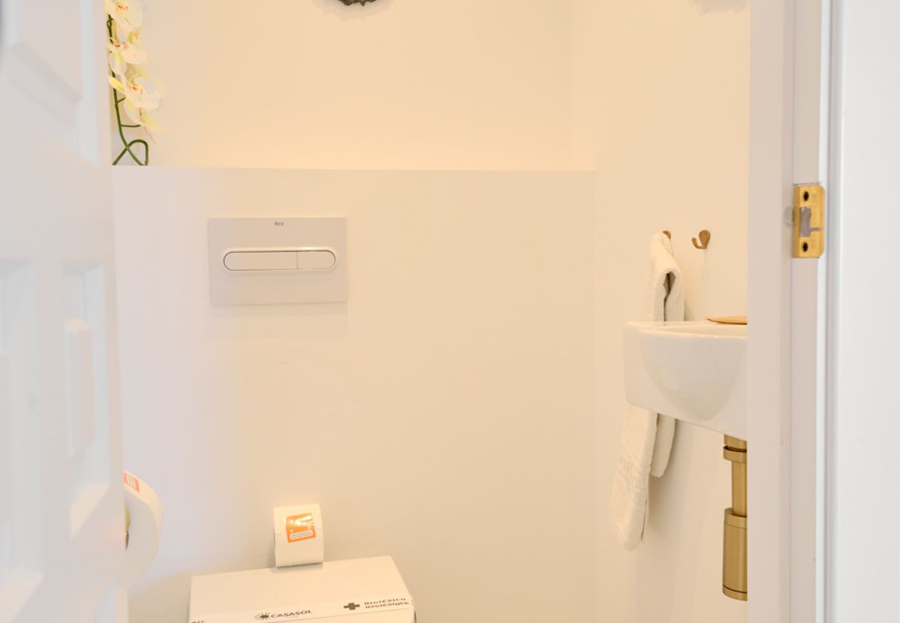 Apartment in Nerja - Arce I 26 by Casasol