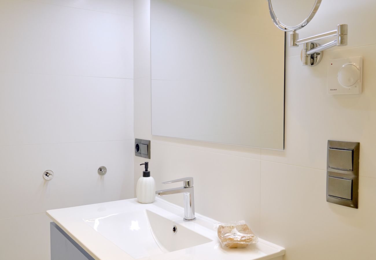 Apartment in Nerja - Arce I 26 by Casasol