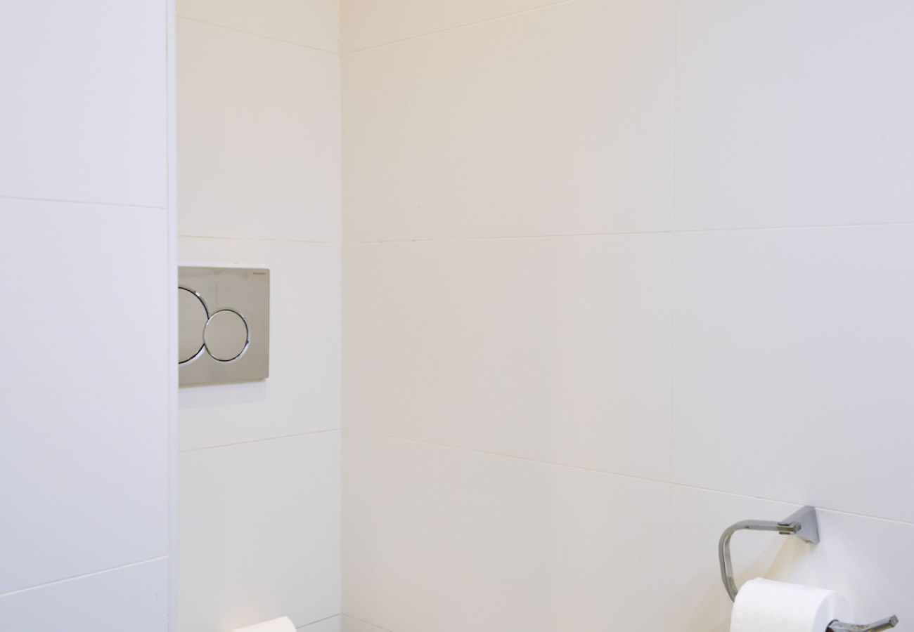 Apartment in Nerja - Arce I 26 by Casasol