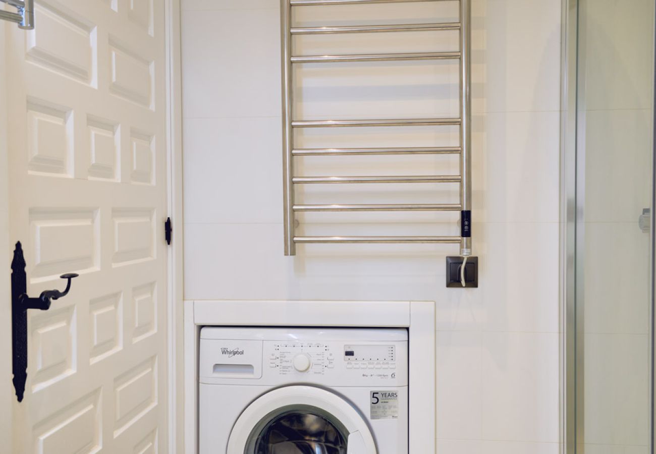 Apartment in Nerja - Arce I 26 by Casasol