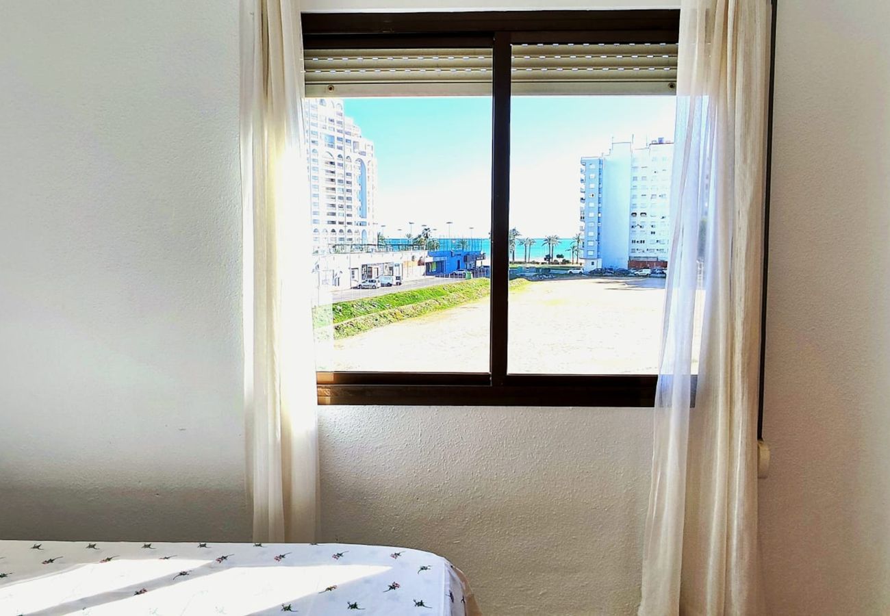 Apartment in Cullera - SAGITARIO, 2º-7