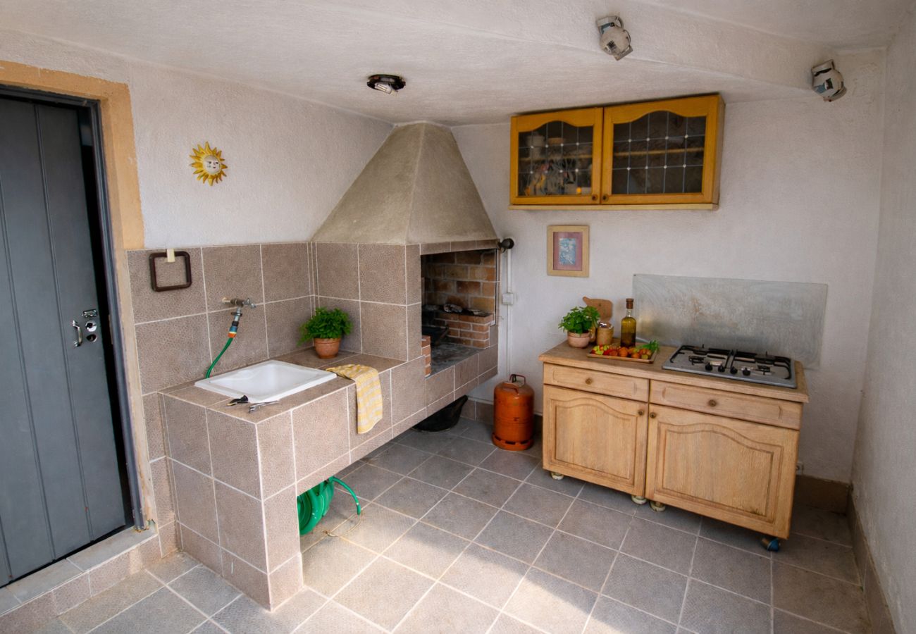 Villa in Alcocebre / Alcossebre - Villa Tropicana - Alcossebre