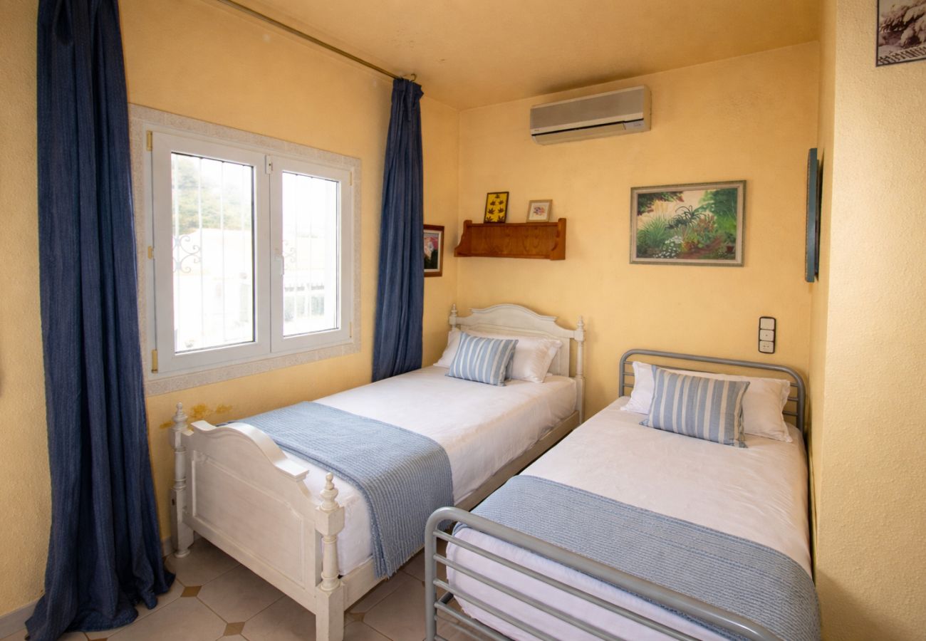 Villa in Alcocebre / Alcossebre - Villa Tropicana - Alcossebre