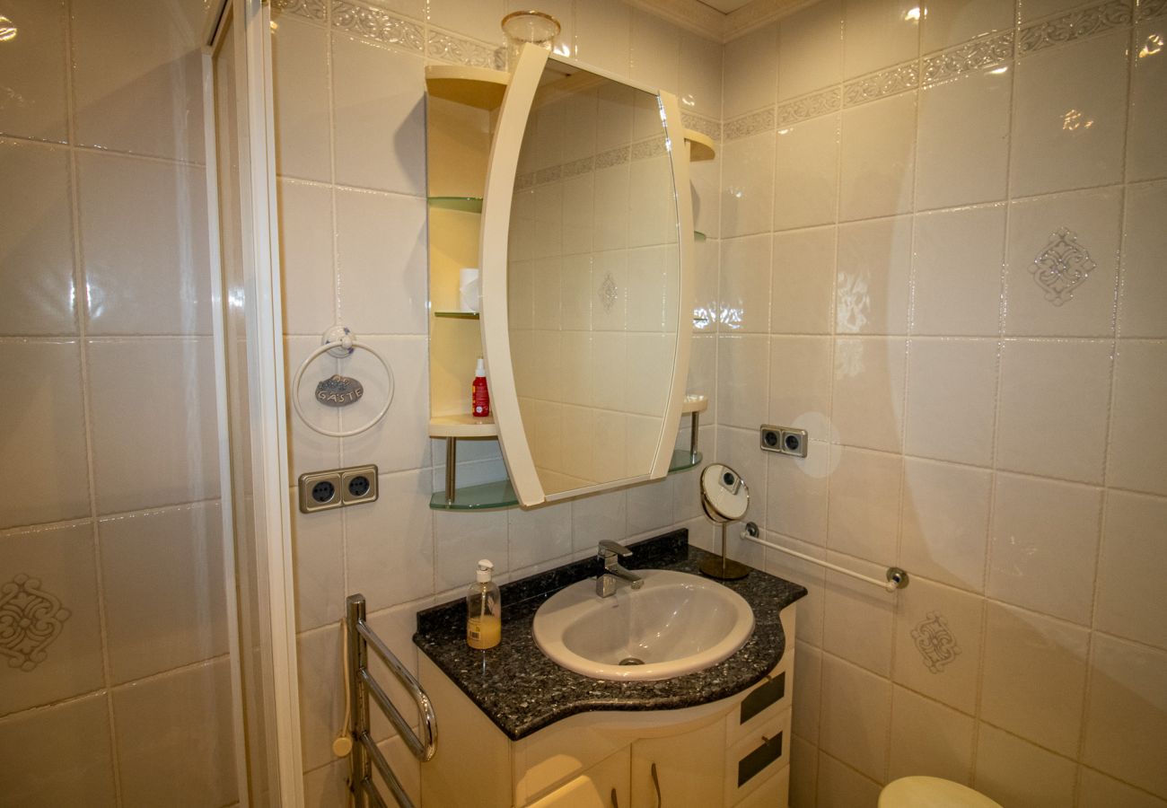 Villa in Alcocebre / Alcossebre - Villa Tropicana - Alcossebre