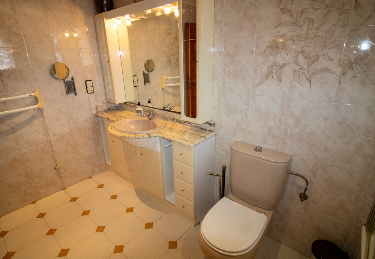 Villa in Alcocebre / Alcossebre - Villa Tropicana - Alcossebre