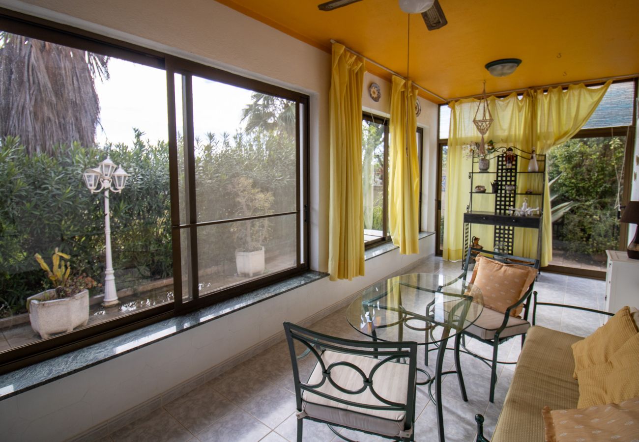 Villa in Alcocebre / Alcossebre - Villa Tropicana - Alcossebre