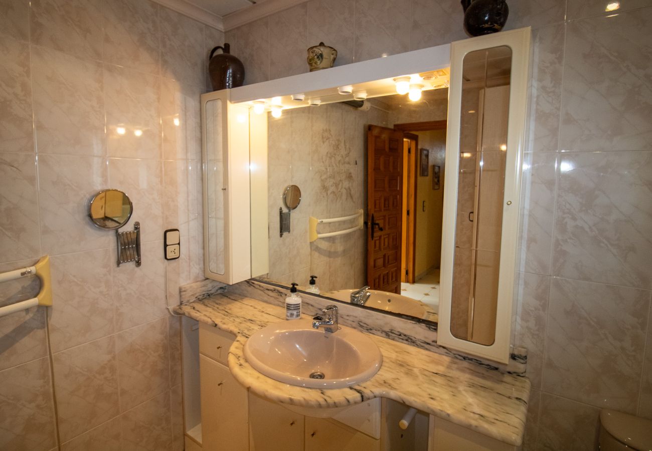 Villa in Alcocebre / Alcossebre - Villa Tropicana - Alcossebre