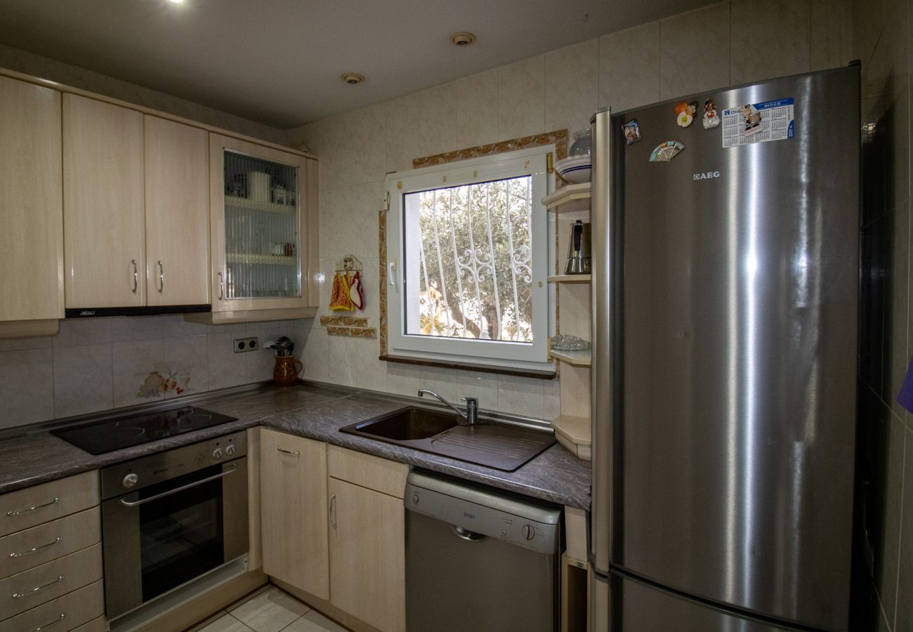 Villa in Alcocebre / Alcossebre - Villa Tropicana - Alcossebre