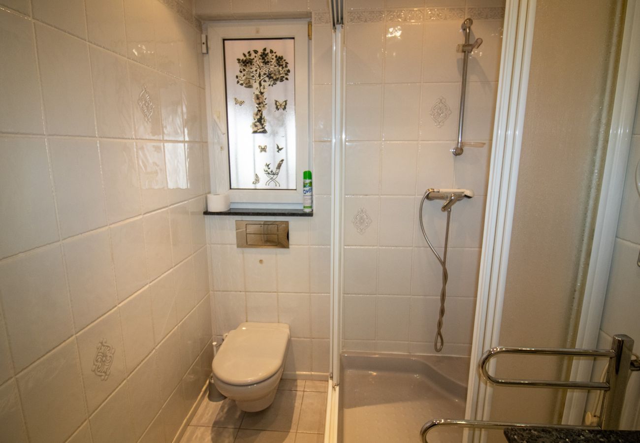 Villa in Alcocebre / Alcossebre - Villa Tropicana - Alcossebre