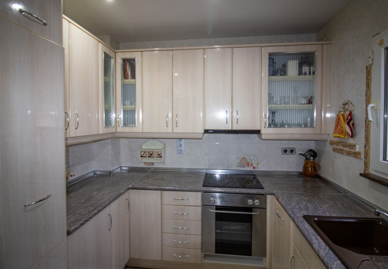 Villa in Alcocebre / Alcossebre - Villa Tropicana - Alcossebre