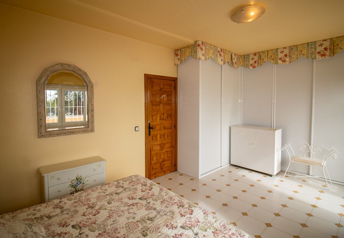 Villa in Alcocebre / Alcossebre - Villa Tropicana - Alcossebre