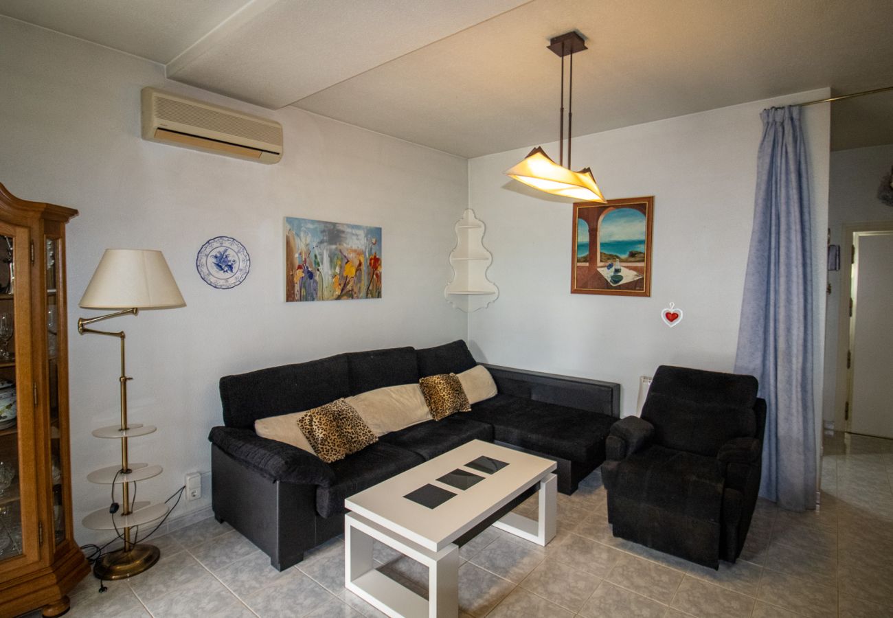 Villa in Alcocebre / Alcossebre - Villa Tropicana - Alcossebre