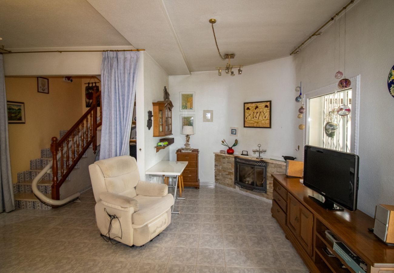 Villa in Alcocebre / Alcossebre - Villa Tropicana - Alcossebre