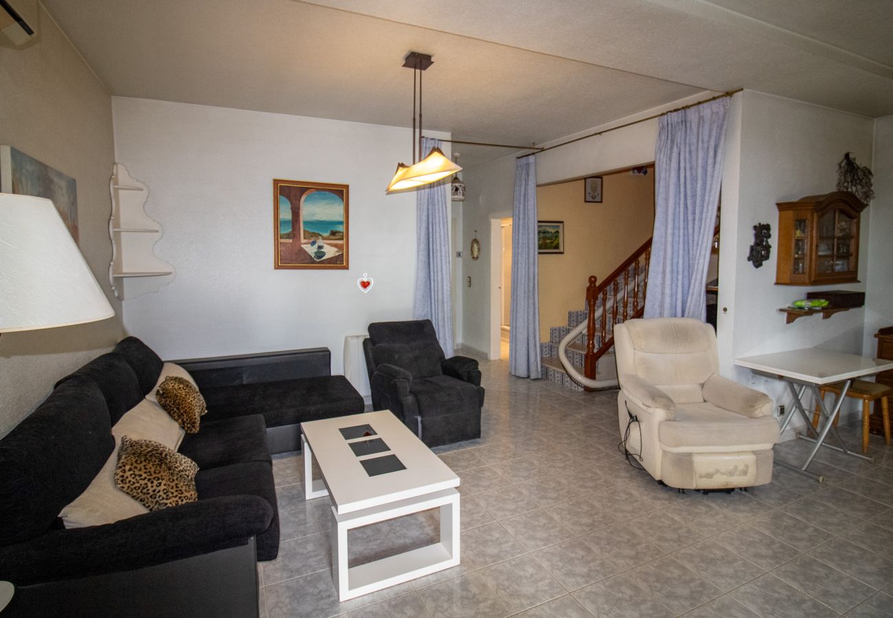 Villa in Alcocebre / Alcossebre - Villa Tropicana - Alcossebre