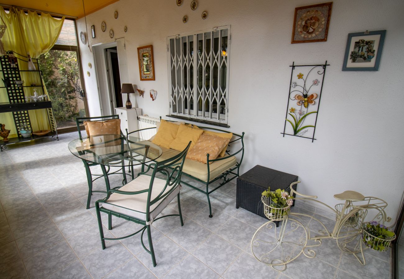 Villa in Alcocebre / Alcossebre - Villa Tropicana - Alcossebre