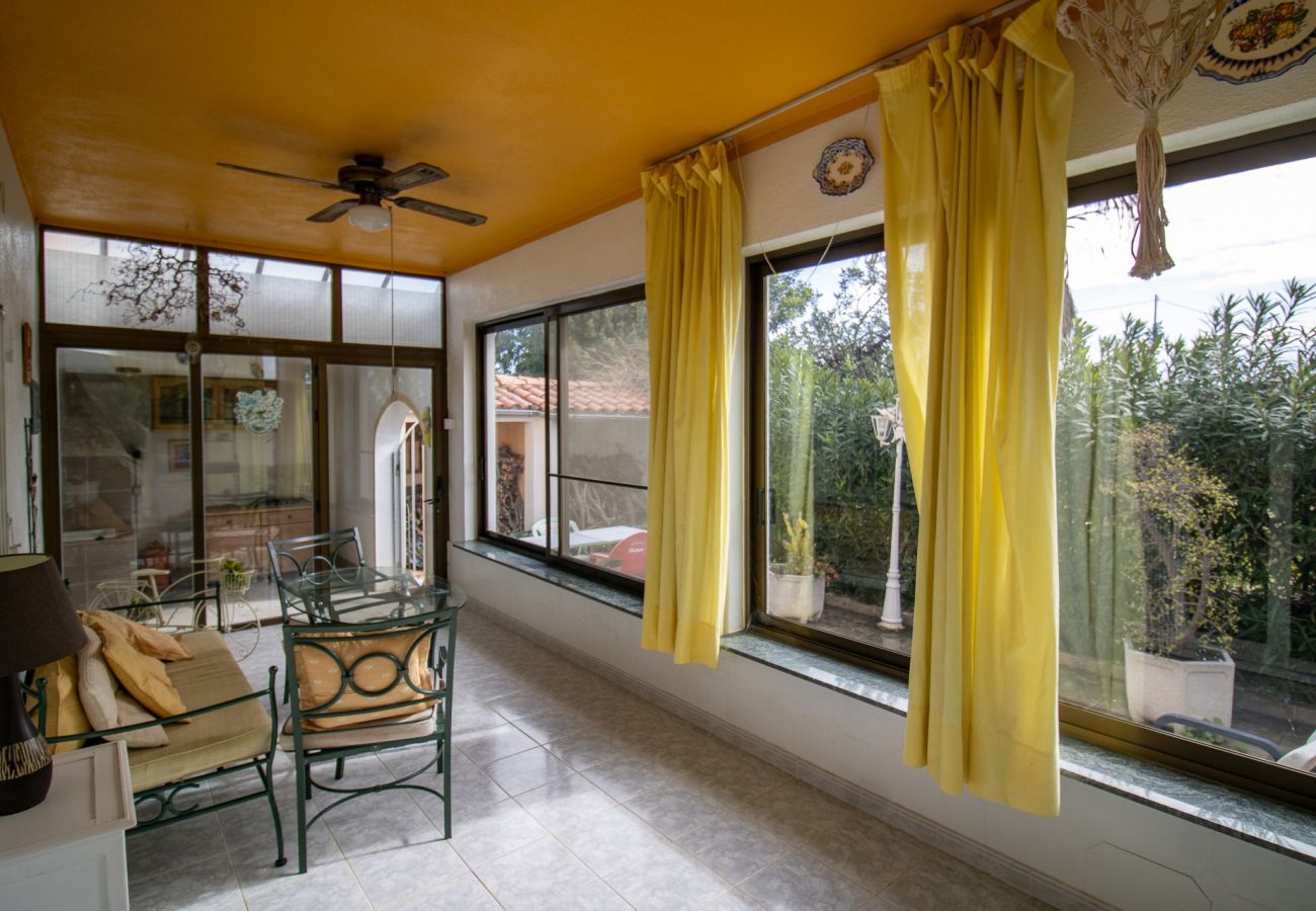 Villa in Alcocebre / Alcossebre - Villa Tropicana - Alcossebre