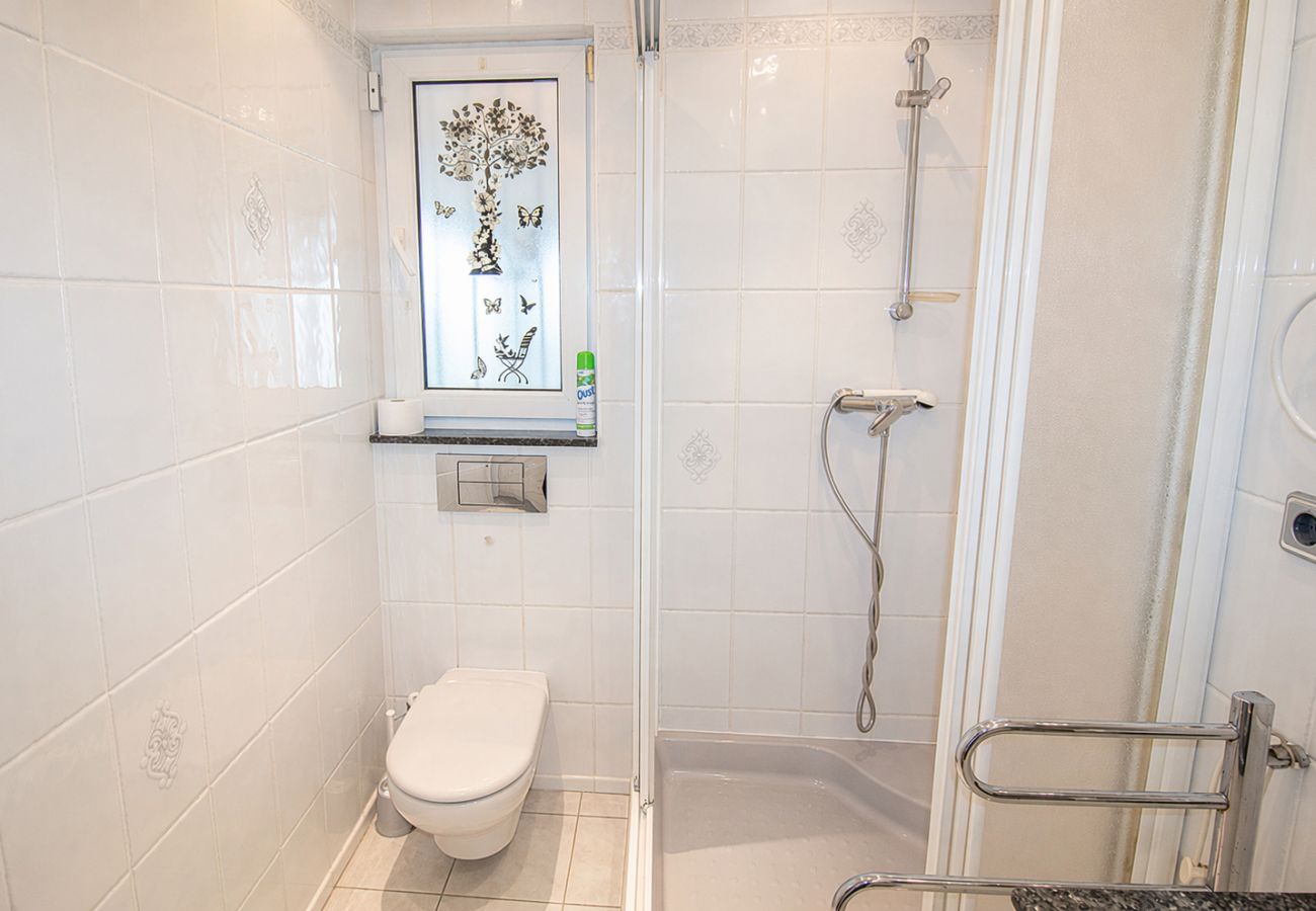 Villa in Alcocebre / Alcossebre - Villa Tropicana - Alcossebre