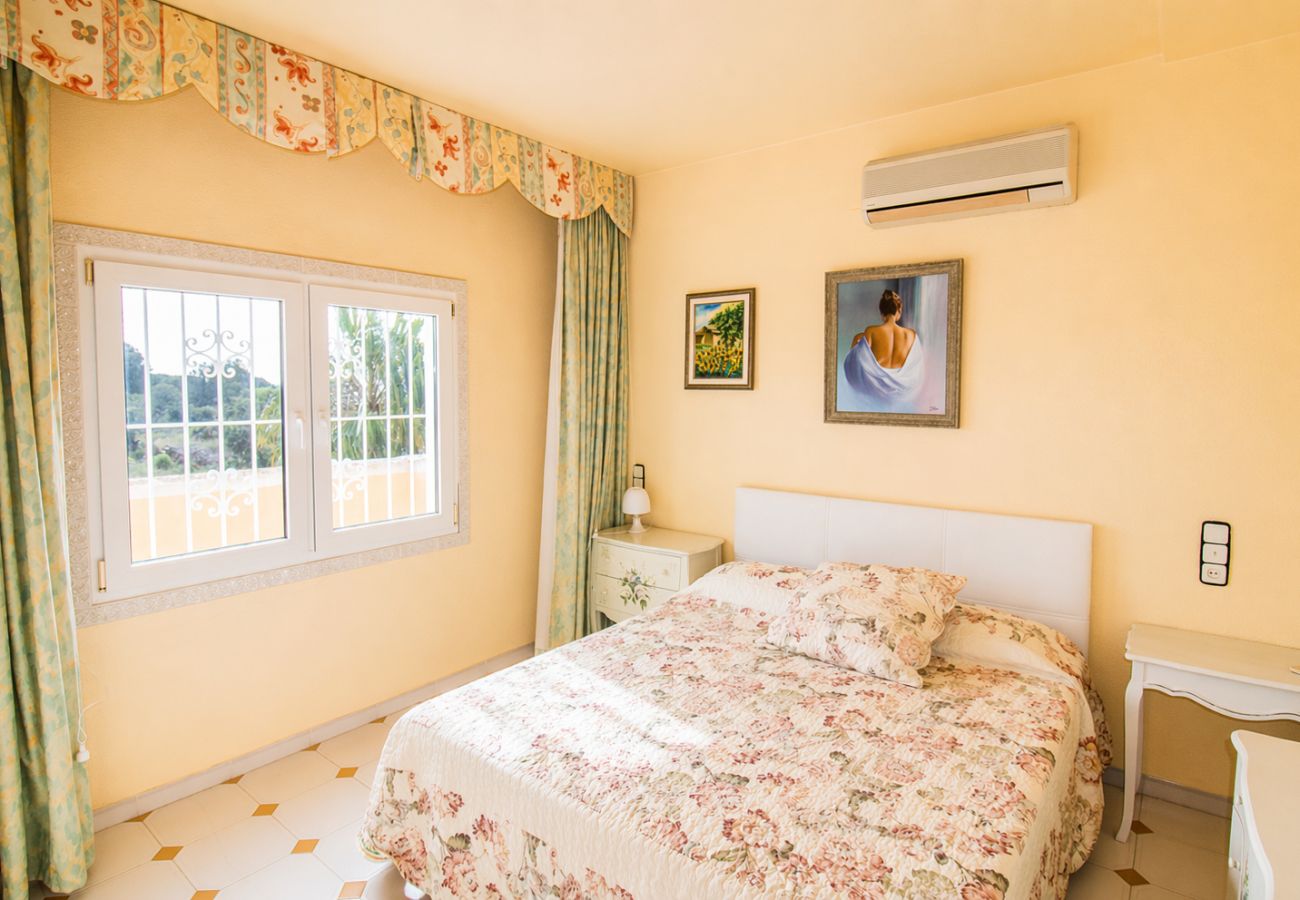 Villa in Alcocebre / Alcossebre - Villa Tropicana - Alcossebre