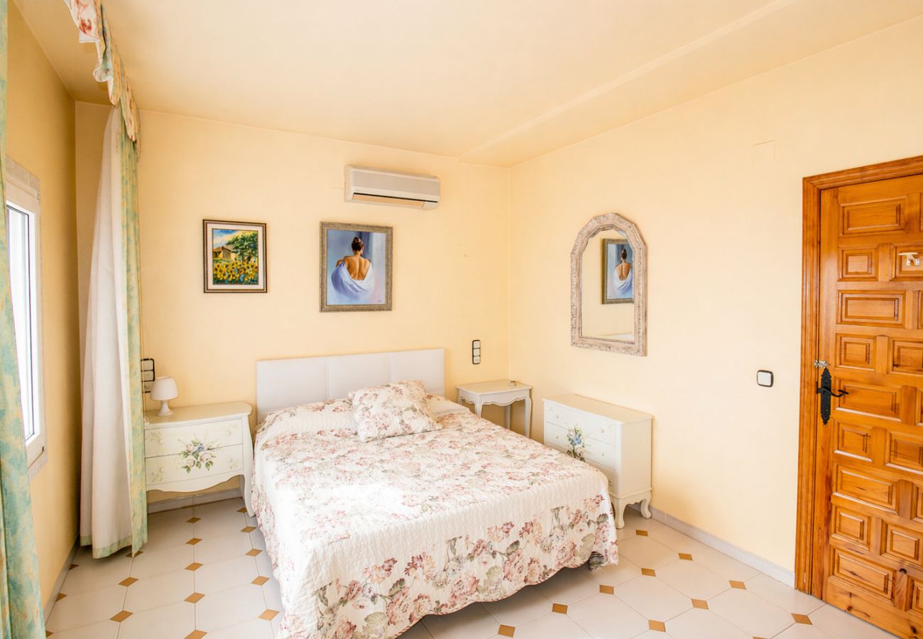 Villa in Alcocebre / Alcossebre - Villa Tropicana - Alcossebre