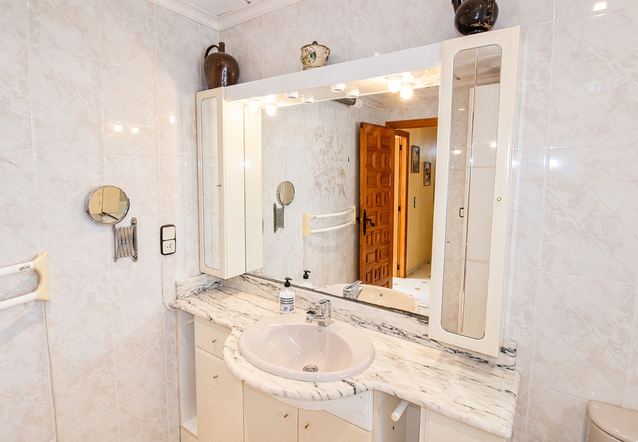 Villa in Alcocebre / Alcossebre - Villa Tropicana - Alcossebre