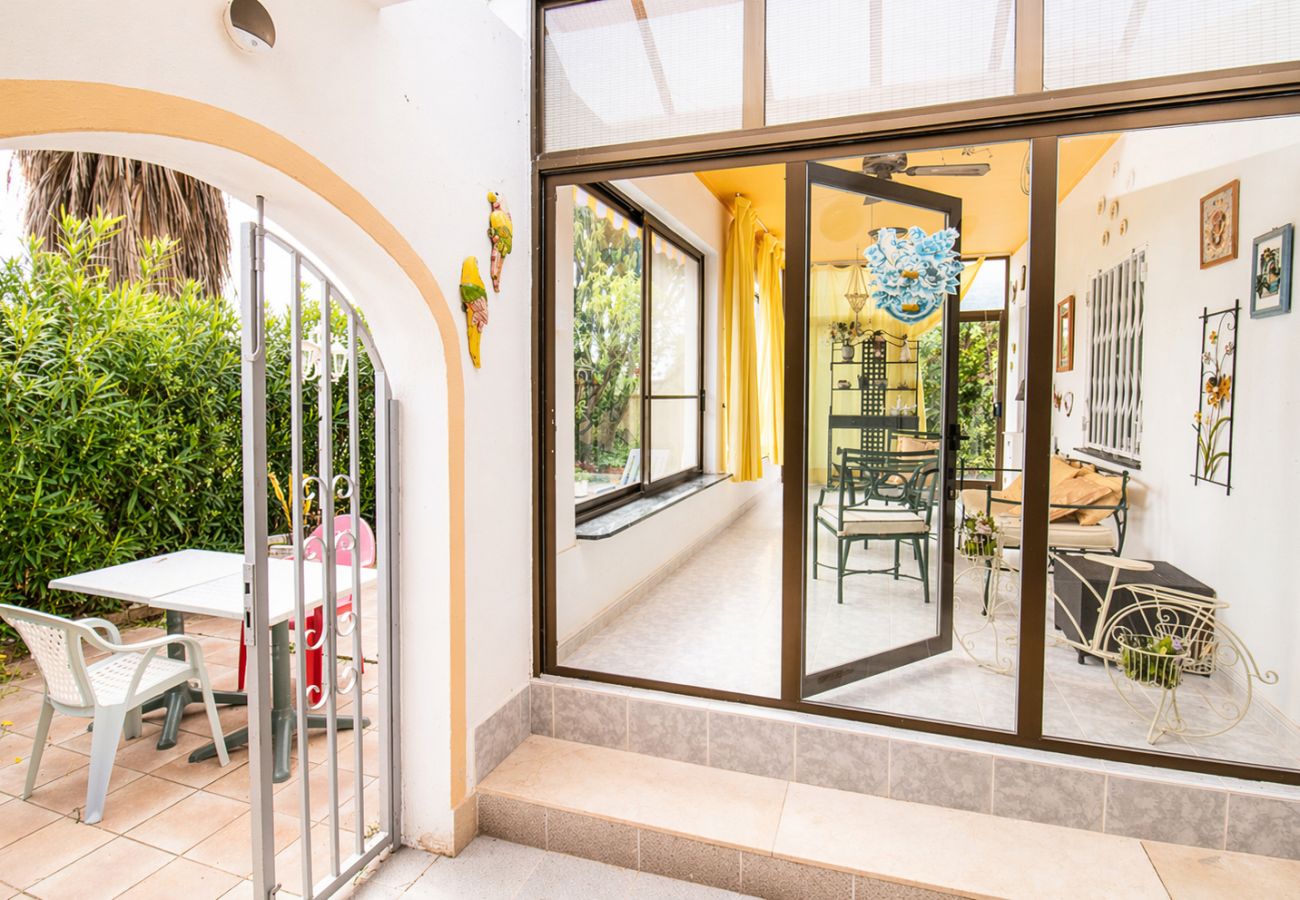 Villa in Alcocebre / Alcossebre - Villa Tropicana - Alcossebre