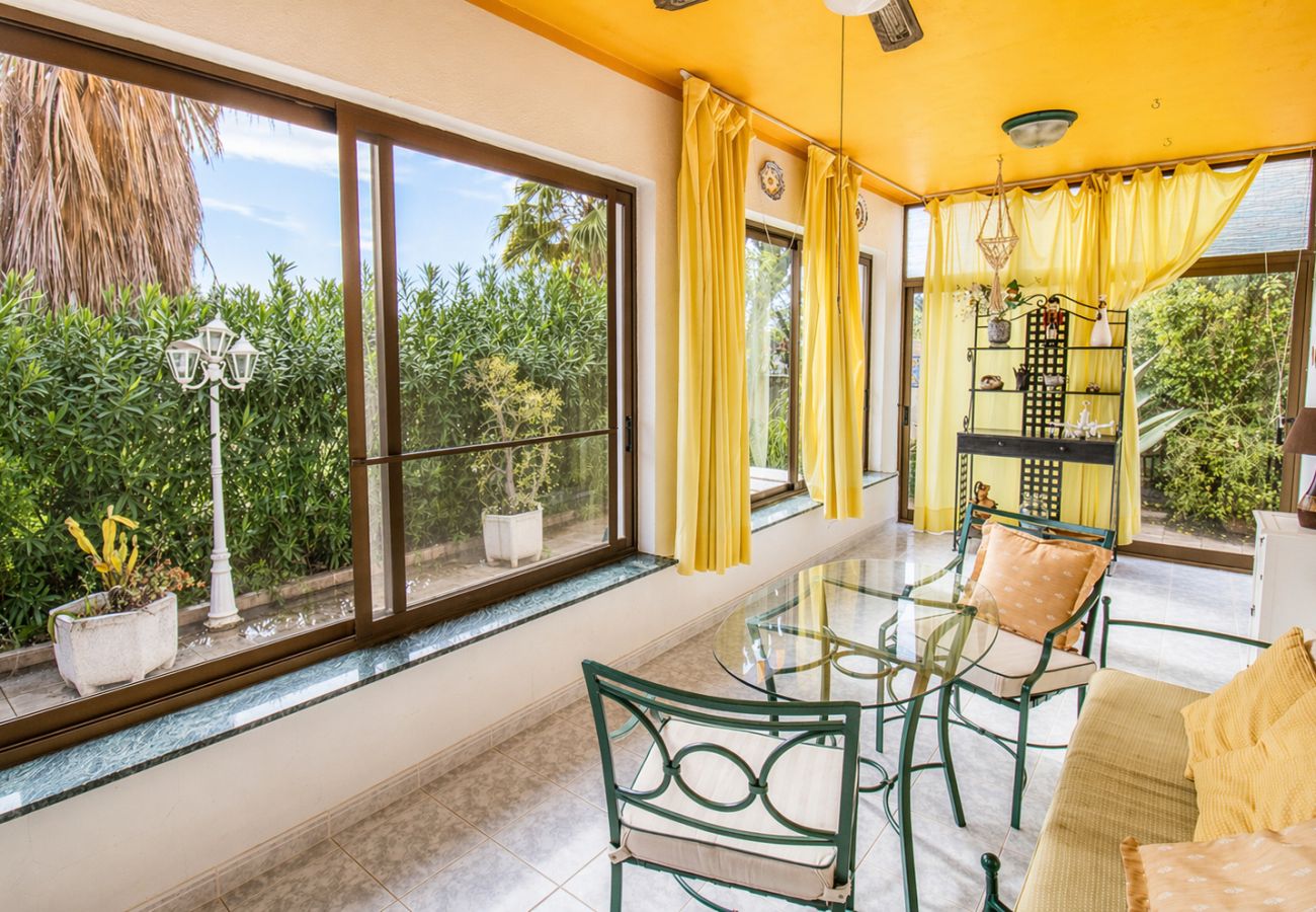 Villa in Alcocebre / Alcossebre - Villa Tropicana - Alcossebre