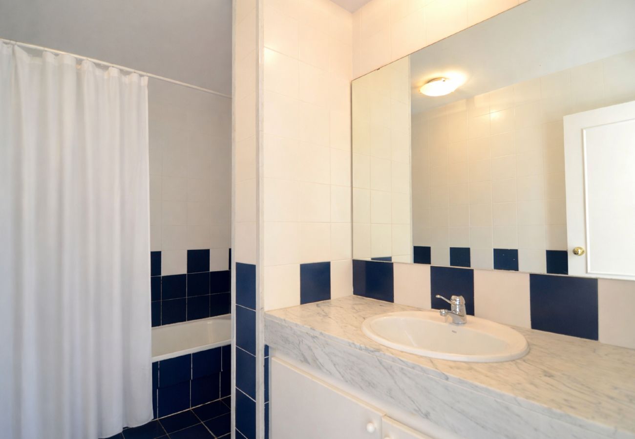 Apartment in Pals - NAUTIC GOLF A 303