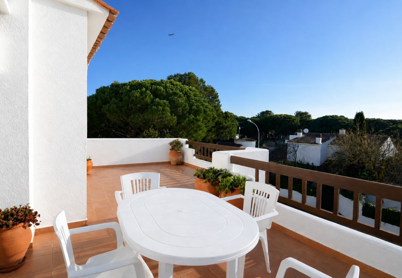 Apartment in Pals - NAUTIC GOLF A 303