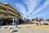 Apartment in L'Escala - LA LLONGADA 2-C