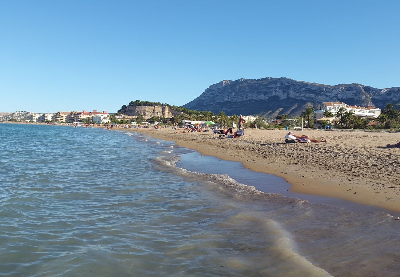 Apartment in Denia - ELEGANCE 17-2-B