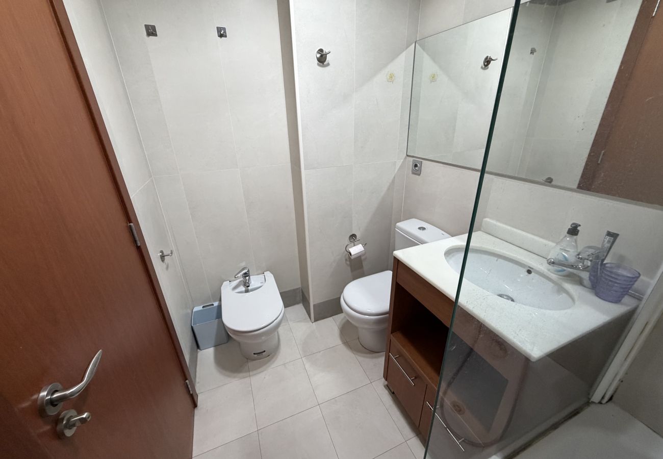 Apartment in Denia - ELEGANCE 17-2-B