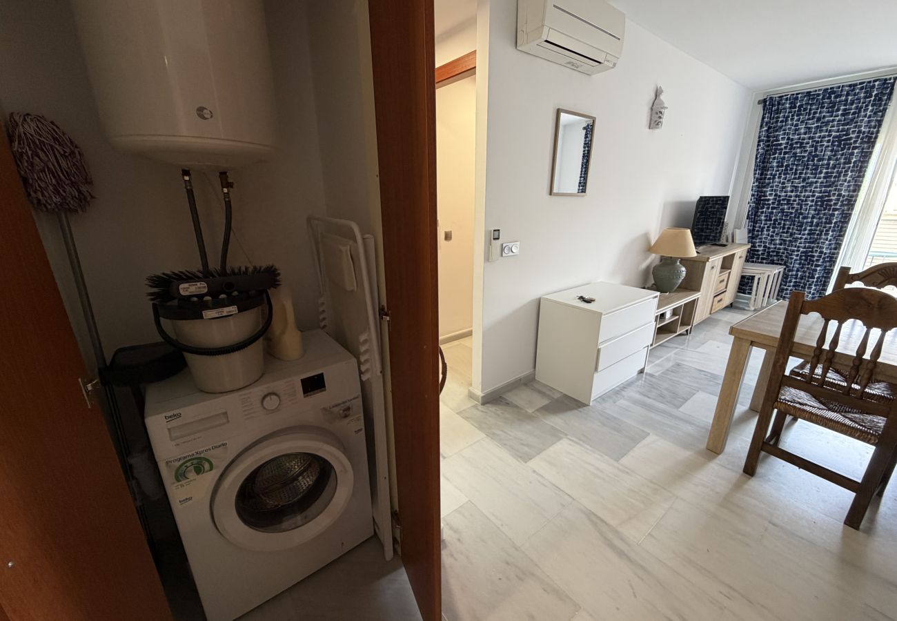 Apartment in Denia - ELEGANCE 17-2-B