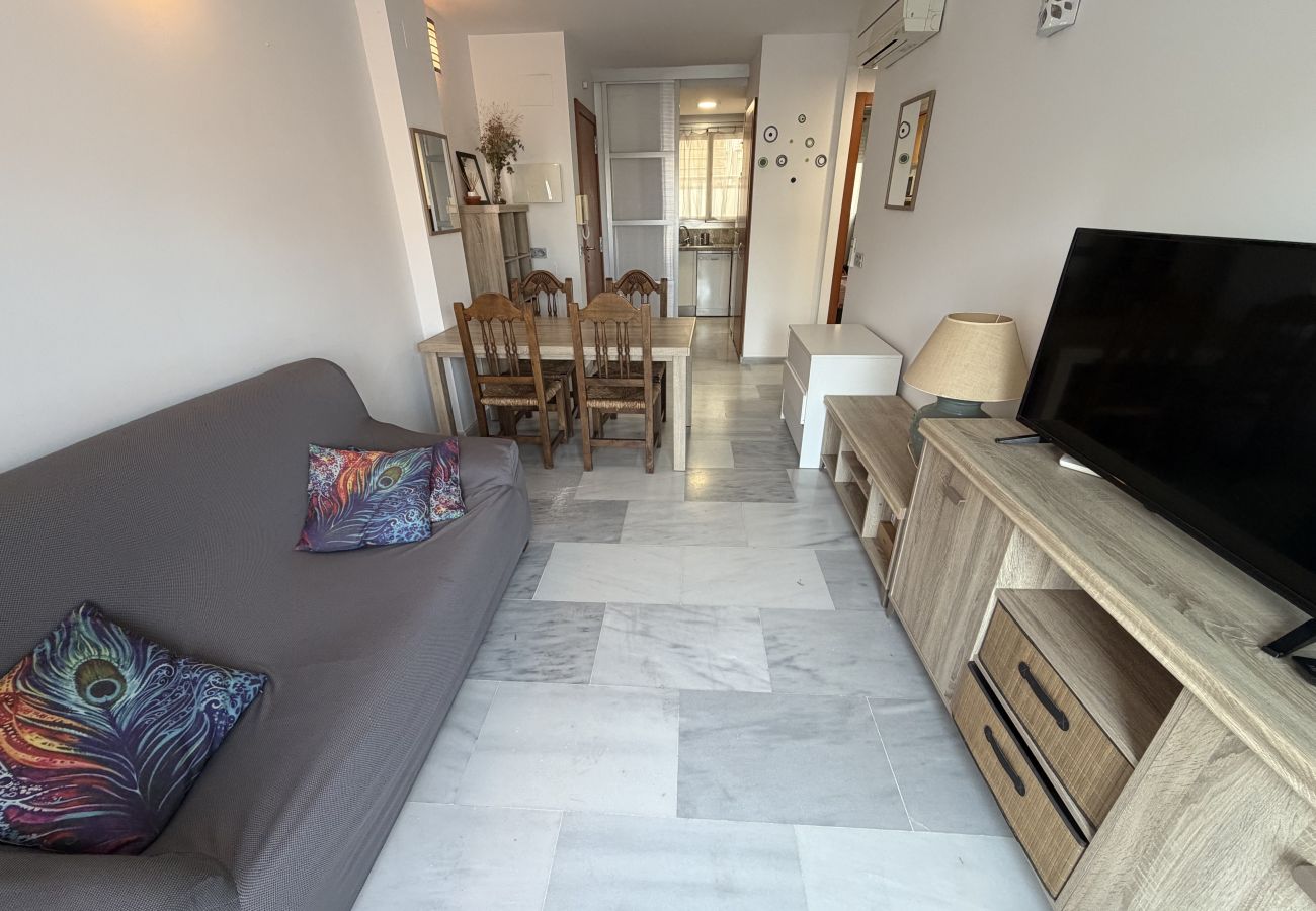 Apartment in Denia - ELEGANCE 17-2-B