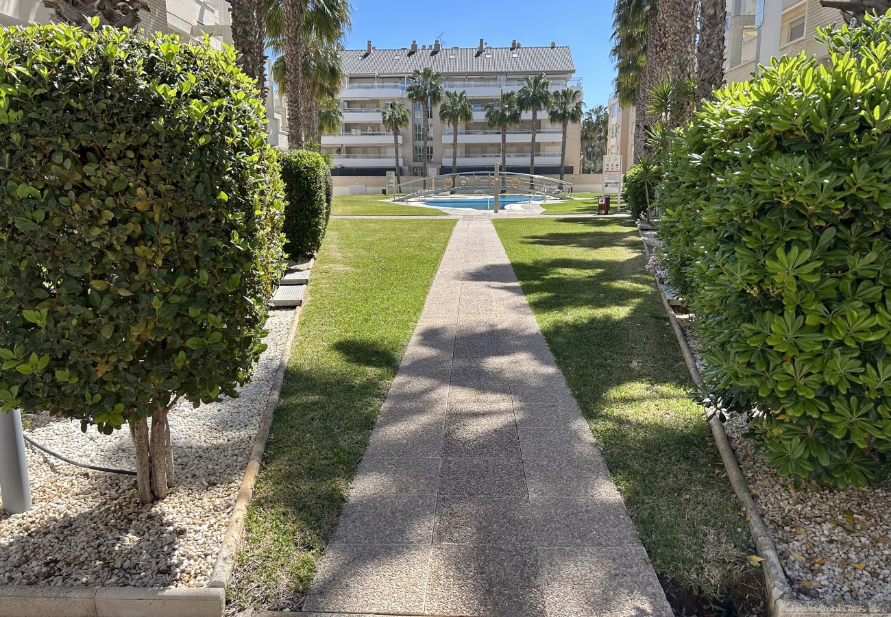 Apartment in Denia - ELEGANCE 17-2-B