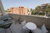 Apartment in Denia - ELEGANCE 17-2-B