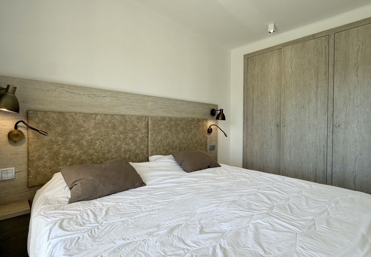 Apartment in Estartit - FESTASOL 304