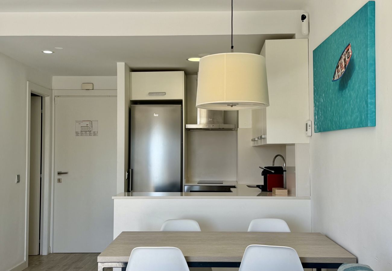 Apartment in Estartit - FESTASOL 304