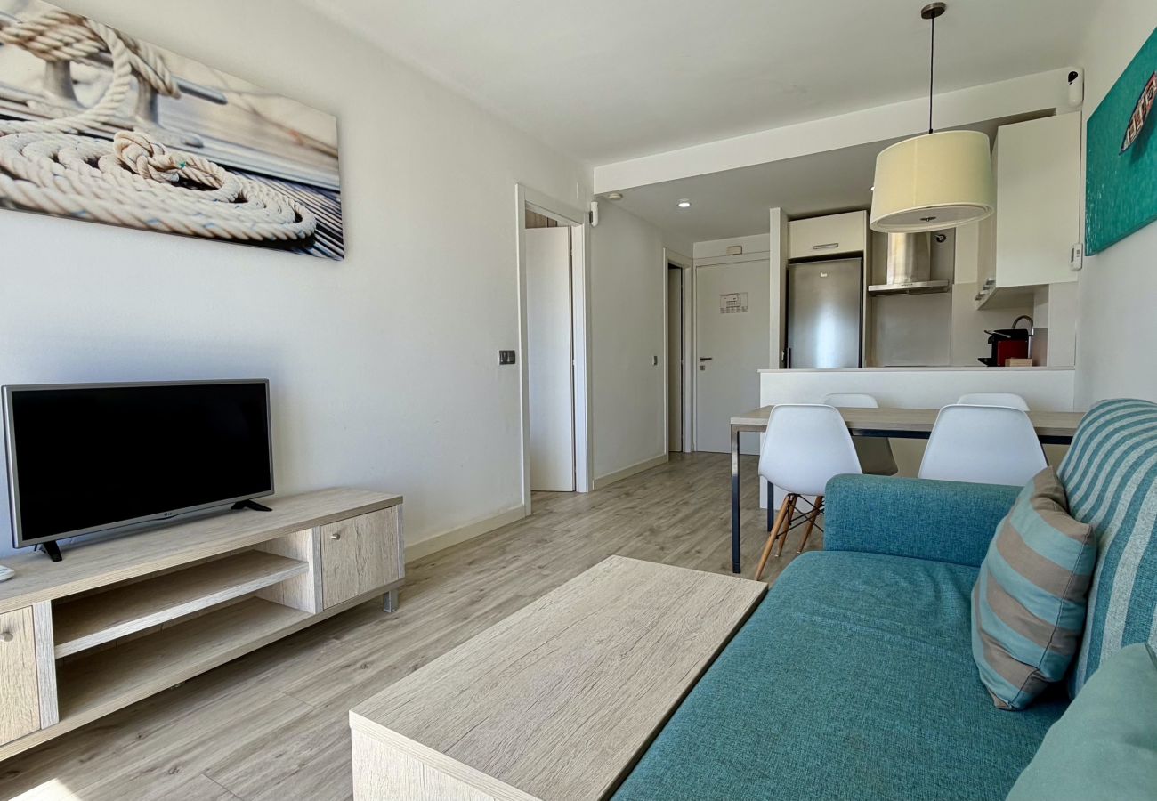 Apartment in Estartit - FESTASOL 304