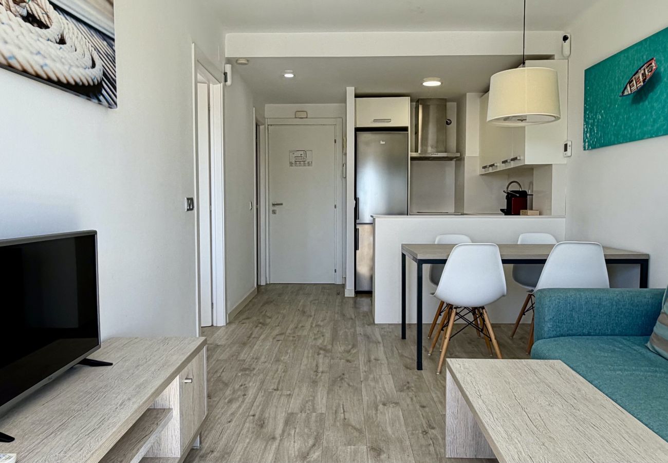 Apartment in Estartit - FESTASOL 304