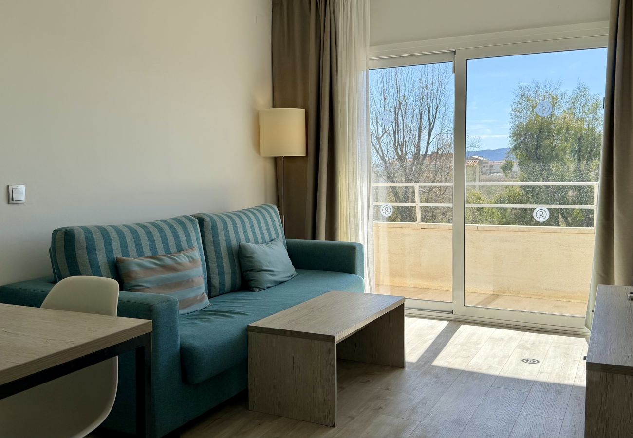 Apartment in Estartit - FESTASOL 304