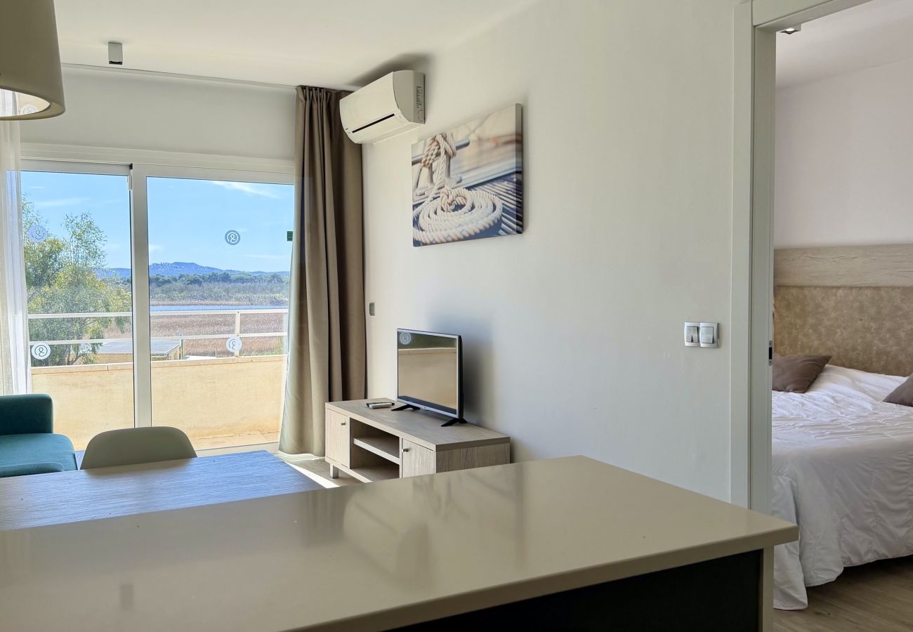 Apartment in Estartit - FESTASOL 304